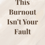 quotes about challenges millennial moms have. some with photo of overwhelmed mom with baby.